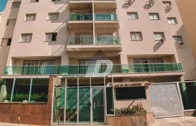 Apartamento com 4 quartos à venda na rua ferreira penteado, 1242, centro, campinas, 115 m2 por r$ 690.000