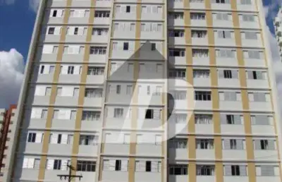 Apartamento com 3 quartos à venda no botafogo, campinas , 85 m2 por r$ 355.000