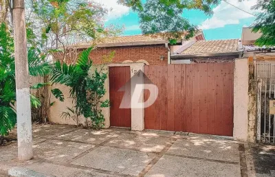 Casa com 2 quartos à venda na rua nova aliança, 124, chácara da barra, campinas, 130 m2 por r$ 890.000