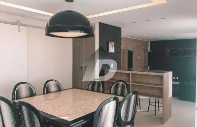 Apartamento com 3 quartos à venda na avenida maria emília alves dos santos de ângelis, 679, parque prado, campinas, 159 m2 por r$ 1.590.000