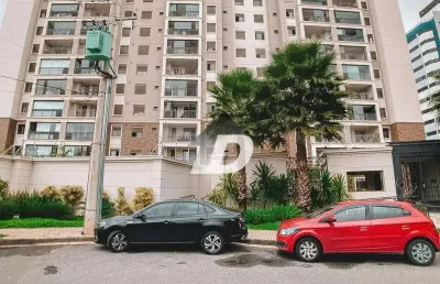 Apartamento com 2 quartos à venda na rua bernardo josé sampaio, 119, botafogo, campinas, 64 m2 por r$ 780.000