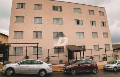 Apartamento com 3 quartos à venda na rua antônio vieira dos santos sobrinho, 34, vila joaquim inácio, campinas, 81 m2 por r$ 355.000