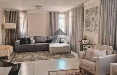 Apartamento com 4 quartos à venda na avenida princesa d'oeste, 1295, jardim proença, campinas, 157 m2 por r$ 980.000