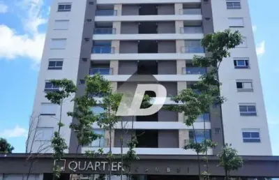 Apartamento com 2 quartos para alugar na rua santo antônio, 435, cambuí, campinas, 92 m2 por r$ 8.000