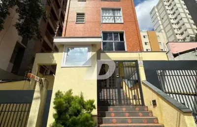 Apartamento com 3 quartos à venda na rua antônio francisco de andrade, 430, jardim proença, campinas, 80 m2 por r$ 500.000