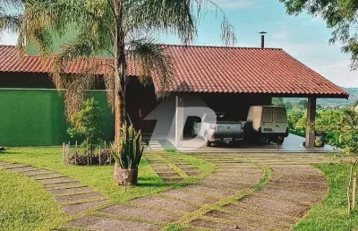 Fazenda à venda na rodovia josé bonifácio coutinho nogueira, s/n, sousas, campinas, 300 m2 por r$ 2.500.000