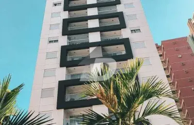 Apartamento com 1 quarto à venda na avenida benjamin constant, 1969, cambuí, campinas, 51 m2 por r$ 660.000