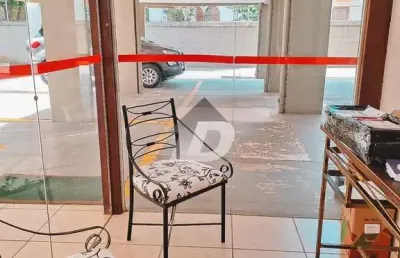Apartamento com 3 quartos à venda na avenida josé bonifácio, 1111, jardim flamboyant, campinas, 98 m2 por r$ 550.000