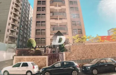 Apartamento com 3 quartos à venda na rua quatorze de dezembro, 85, centro, campinas, 114 m2 por r$ 620.000