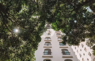 Apartamento com 3 quartos para alugar na avenida júlio de mesquita, 1054, cambuí, campinas, 180 m2 por r$ 10.200
