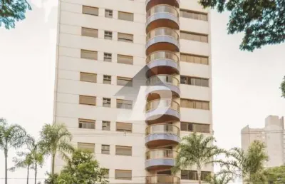 Cobertura com 3 quartos para alugar na rua laís bertoni pereira, 40, cambuí, campinas, 320 m2 por r$ 10.000
