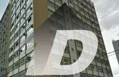 Sala comercial à venda na avenida francisco glicério, 1046, centro, campinas, 59 m2 por r$ 250.000