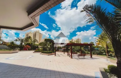 Apartamento com 4 quartos à venda na rua hermantino coelho, 901, mansões santo antônio, campinas, 150 m2 por r$ 1.400.000
