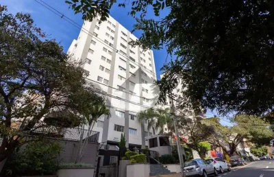 Apartamento com 3 quartos à venda na rua doutor diogo prado, 134, cambuí, campinas, 99 m2 por r$ 960.000