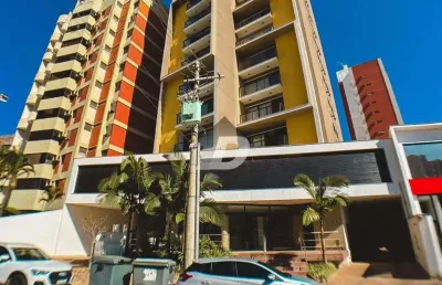 Apartamento com 1 quarto para alugar na rua maria monteiro, 1327, cambuí, campinas, 51 m2 por r$ 4.800