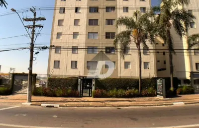 Apartamento com 3 quartos à venda na avenida josé bonifácio, 1277, jardim flamboyant, campinas, 107 m2 por r$ 389.000