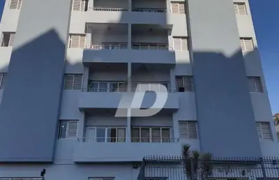 Apartamento com 2 quartos para alugar na rua salvador penteado, 67, vila rossi borghi e siqueira, campinas, 72 m2 por r$ 2.200