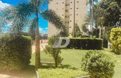 Apartamento com 2 quartos à venda na rua monte aprazível, 835, chácara da barra, campinas, 85 m2 por r$ 645.000