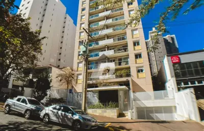 Apartamento com 2 quartos para alugar na rua doutor guilherme da silva, 150, cambuí, campinas, 70 m2 por r$ 5.000