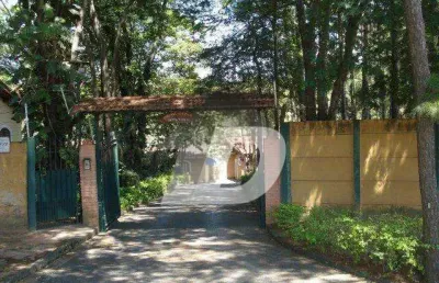 Chácara / sítio com 4 quartos à venda na rodovia visconde de porto seguro, 2655, sítio recreio dos cafezais, valinhos, 670 m2 por r$ 9.855.000