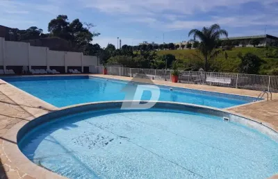 Apartamento com 3 quartos à venda na rua antônio marques serra, 545, jardim antonio von zuben, campinas, 83 m2 por r$ 460.000