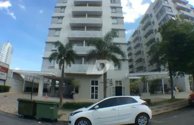 Sala comercial para alugar na rua bernardino de campos, 230, centro, campinas, 39 m2 por r$ 1.390