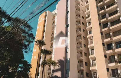 Apartamento com 3 quartos para alugar na rua santos dumont, 193, cambuí, campinas, 107 m2 por r$ 3.400