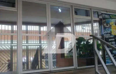 Sala comercial para alugar na rua regente feijó, 403, centro, campinas, 61 m2 por r$ 1.500
