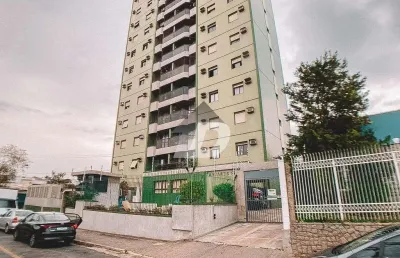 Apartamento com 3 quartos à venda na rua elisiário prado, 15, botafogo, campinas, 115 m2 por r$ 950.000