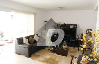 Apartamento com 3 quartos à venda na avenida alaôr faria de barros, 1050, loteamento alphaville campinas, campinas, 137 m2 por r$ 1.190.000