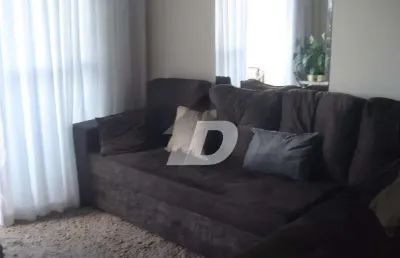 Cobertura com 3 quartos à venda na rua jasmim, 311, mansões santo antônio, campinas, 142 m2 por r$ 750.000