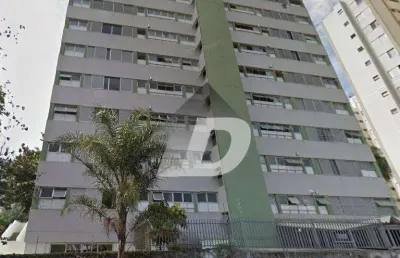 Apartamento com 3 quartos à venda na avenida princesa d'oeste, 1930, jardim proença, campinas, 134 m2 por r$ 430.000