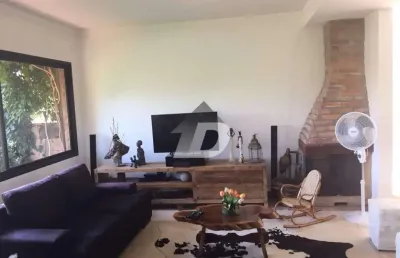 Casa em condomínio fechado com 4 quartos à venda na rua bortolo martins, 1336, chácara santa margarida, campinas, 340 m2 por r$ 1.200.000