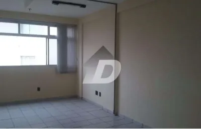Sala comercial à venda na rua costa aguiar, 86, centro, campinas, 40 m2 por r$ 70.000