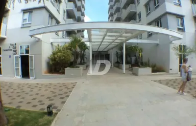 Sala comercial para alugar na rua bernardino de campos, 230, centro, campinas, 39 m2 por r$ 1.390