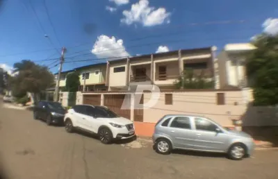 Casa com 4 quartos à venda na rua doutor roque marco gatti, 120, parque alto taquaral, campinas, 324 m2 por r$ 1.400.000