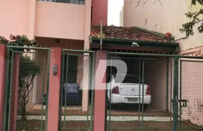 Casa com 3 quartos para alugar na rua castro mendes, 32, taquaral, campinas, 148 m2 por r$ 9.000