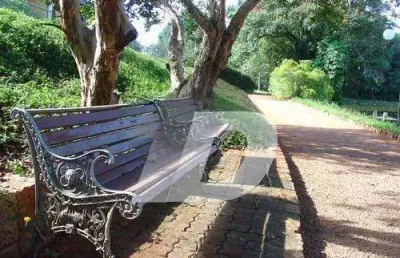 Terreno em condomínio fechado à venda na rua estrada da rodhia km 23, 5000, cidade universitária, campinas por r$ 1.508.000