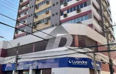 Sala comercial para alugar na rua josé paulino, 416, centro, campinas, 51 m2 por r$ 1.100