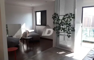 Cobertura com 2 quartos à venda na rua doutor emílio ribas, 1007, cambuí, campinas, 118 m2 por r$ 850.000