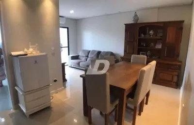 Apartamento com 3 quartos à venda na vila itapura, campinas , 95 m2 por r$ 520.000