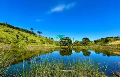 Terreno comercial à venda na Toledo, 9, Rosário, Toledo