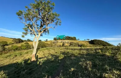 Terreno comercial à venda na Toledo, 1, Zona Rural, Toledo
