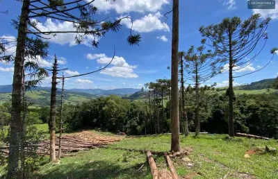Chácara / sítio com 1 quarto à venda na Extrema - Mg, 05, Centro, Extrema