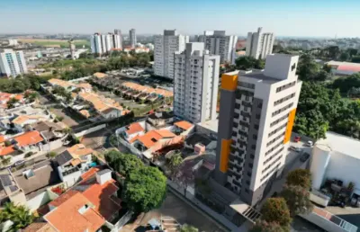 O mais novo lançamento na mansões santo antônio em campinas