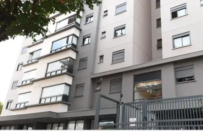 Apartamento à venda em nova campinas – 58m² | 2 vagas | vista livre