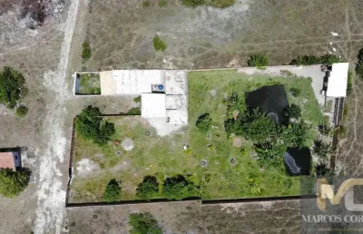 Terreno à venda na estrada sitio do conde x barra do itariri, km 1,2, sítio do conde, conde, 2 m2 por r$ 280.000