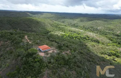 Fazenda com 1 sala à venda na fazenda fazenda abaeté, sn, zona rural, conde, 156 m2 por r$ 2.900.000
