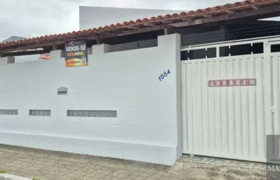 Casa com 4 quartos à venda na avenida severino vieira, 1084, jardim petrolar, alagoinhas, 274 m2 por r$ 700.000