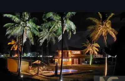 Casa com 3 quartos à venda na rua estrada sitio do conde x barra do itariri, sn, sítio do conde, conde, 350 m2 por r$ 830.000